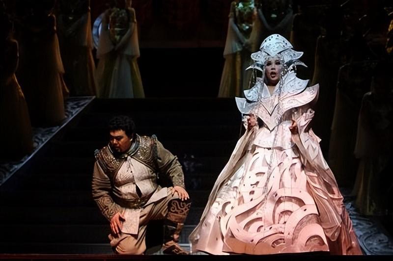 意大利"中国风"戏剧:东西方文化的交流与融合 18世纪意大利"中国风"