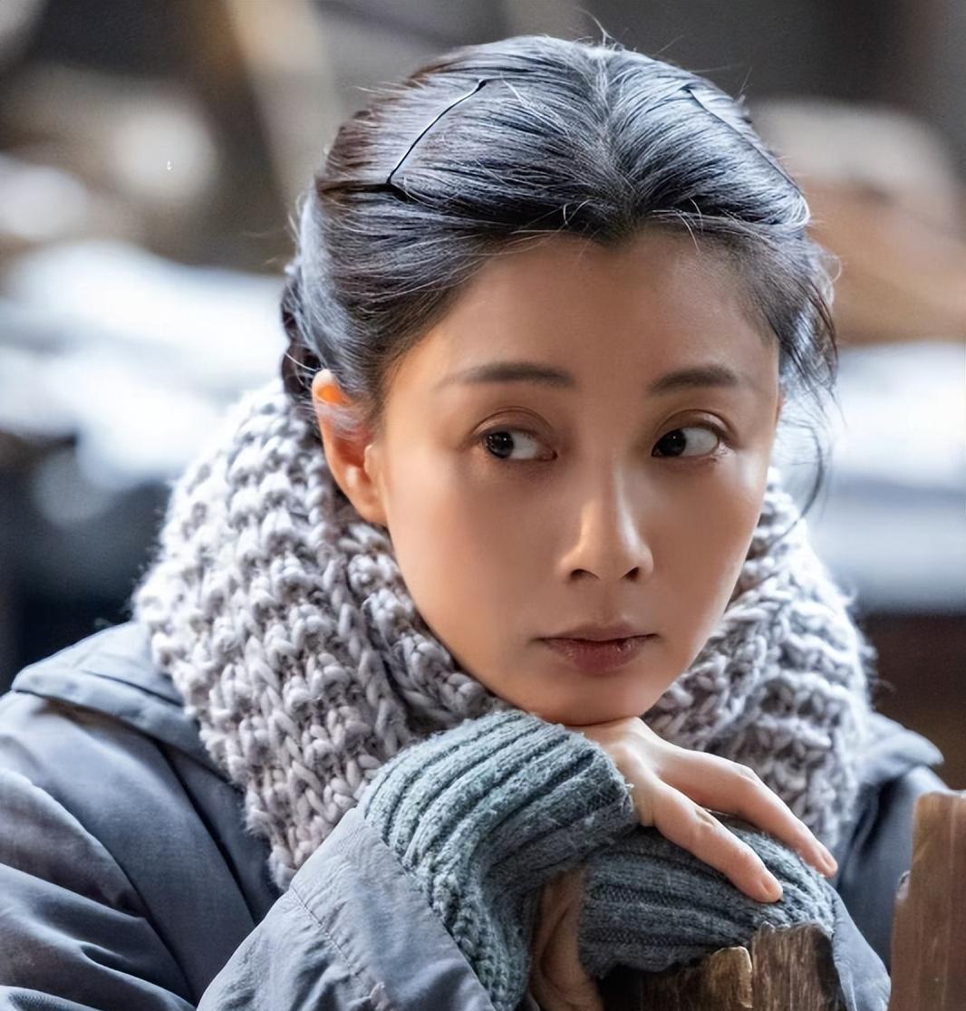 殷桃:演艺界的璀璨明星,杨贵妃的绝美演绎者 著名演员殷桃的私生活鲜