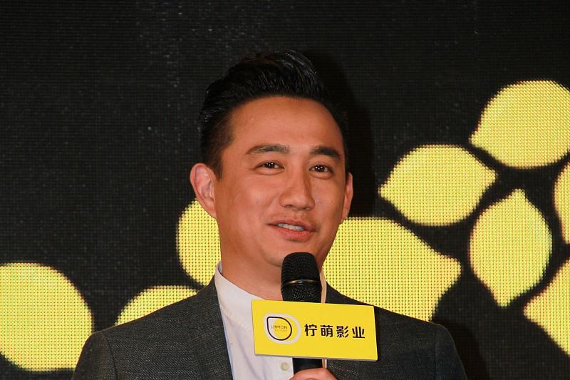 让我们以黄磊为榜样,勇敢地面对人生