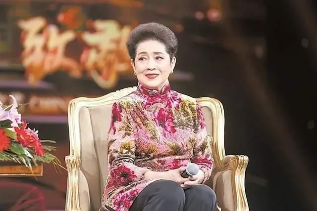 艺术巅峰之作《刘三姐》背后的传奇人生与无尽魅力 黄婉秋,这位十四岁