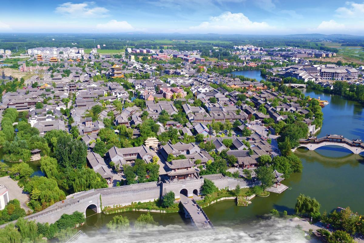 笔架山,位于江西井冈山市,是自然美景与历史文化的完美结合!