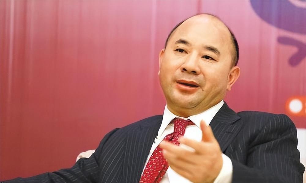 王文银:从山村到"世界铜王",法律视角下的隐形富豪传奇 王文银,一位在