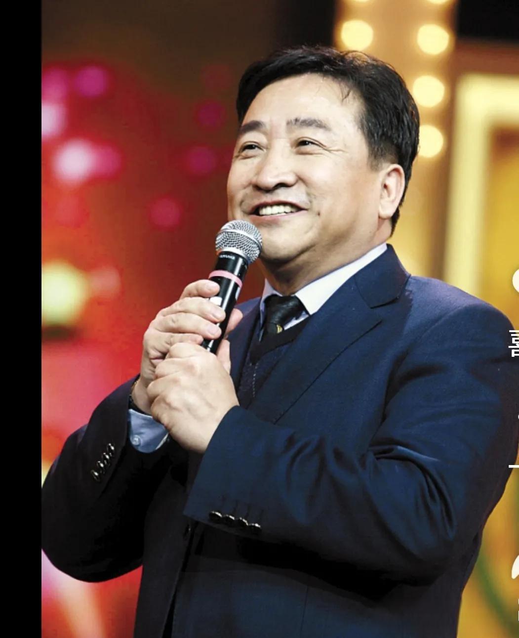 倪萍陈凯歌旧情复燃?