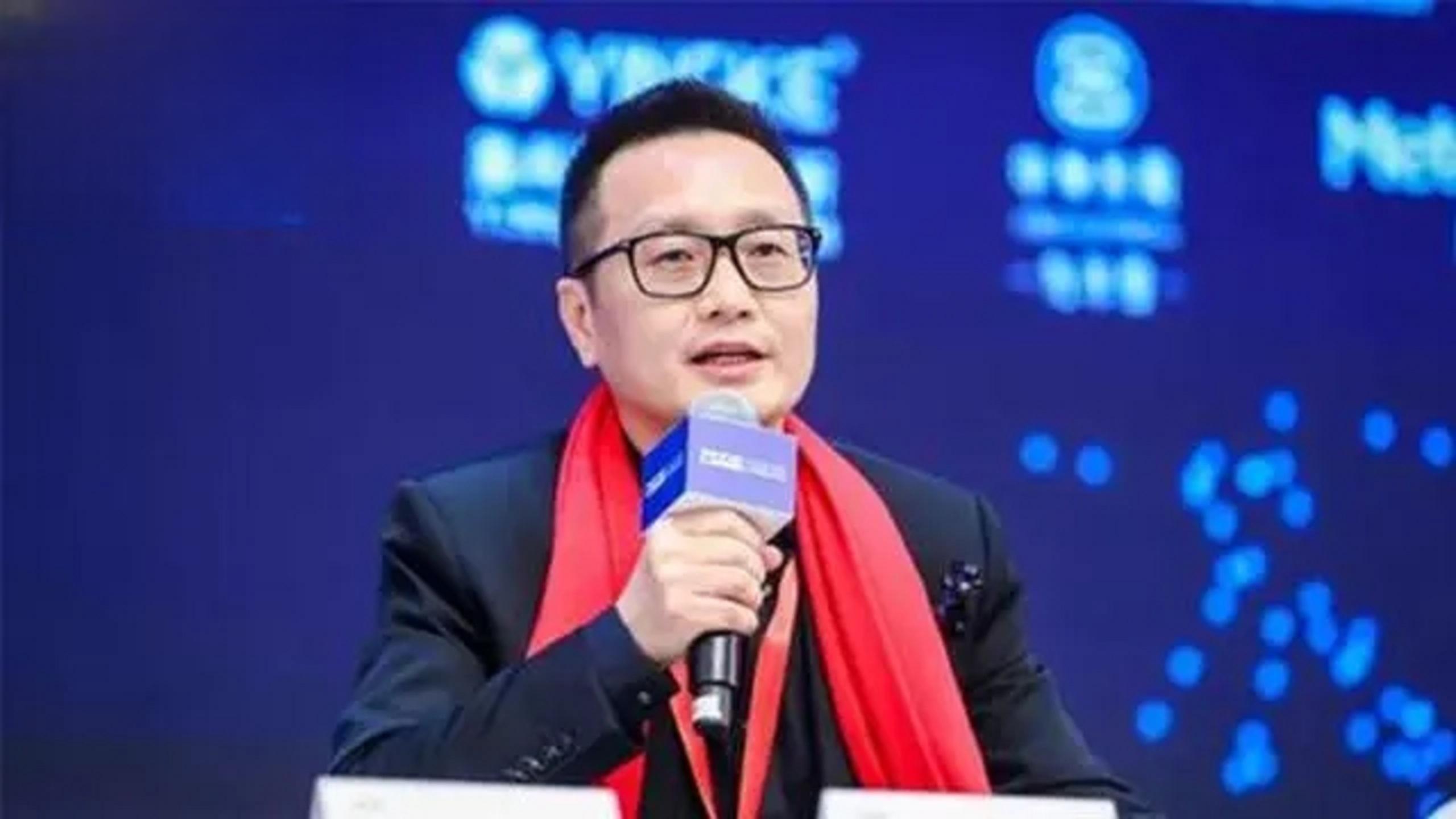 李丐腾:41元起家到210亿,飞科电器创始人的商业传奇 李丐腾,一个充满