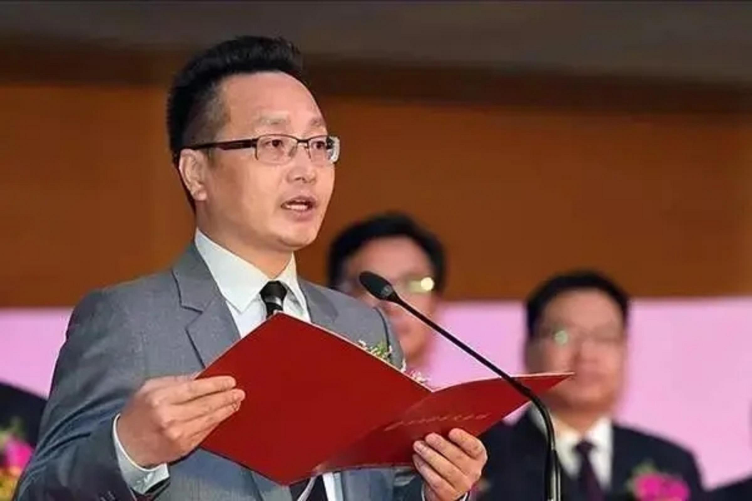 浙江温州之子李丐腾:法律视角下的商业传奇与剃须刀帝国的崛起 李丐腾