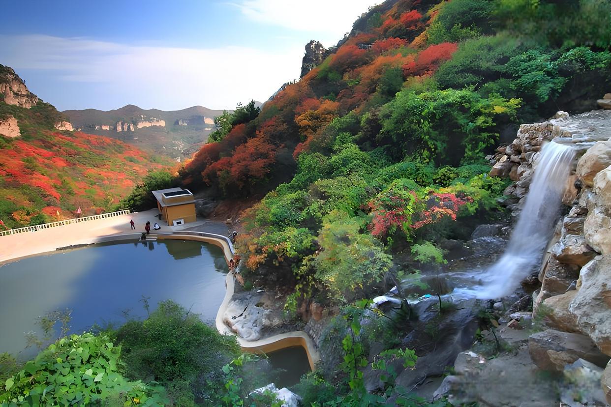 许昌:历史文化名城 河南许昌,这座历史文化名城,位于中原腹地的河南省