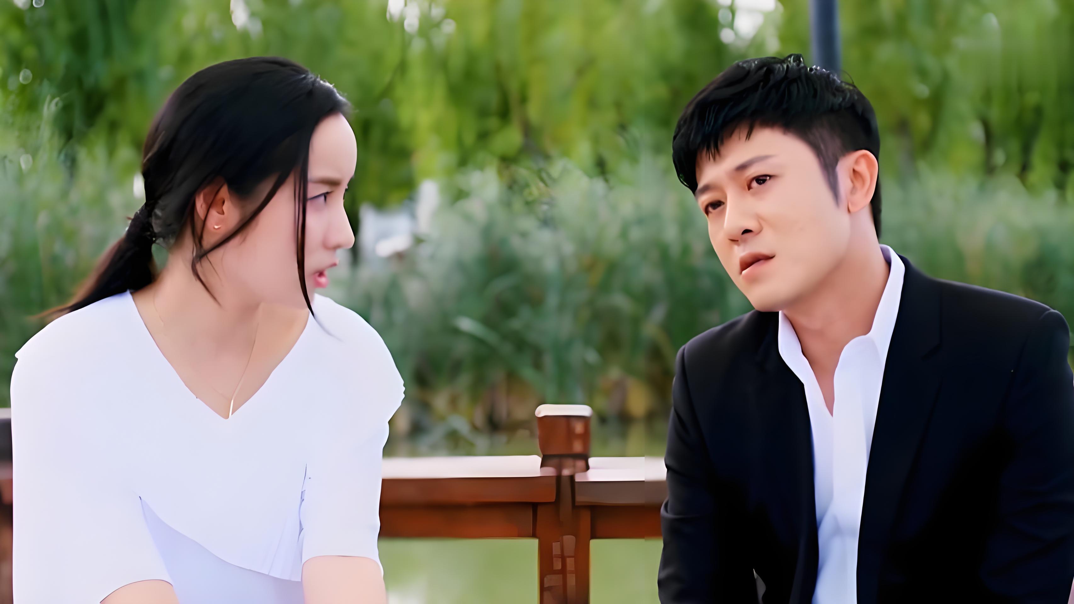 我是幸运儿》:追爱教科书 我是幸运儿》这部电视剧,通过三位男主人公