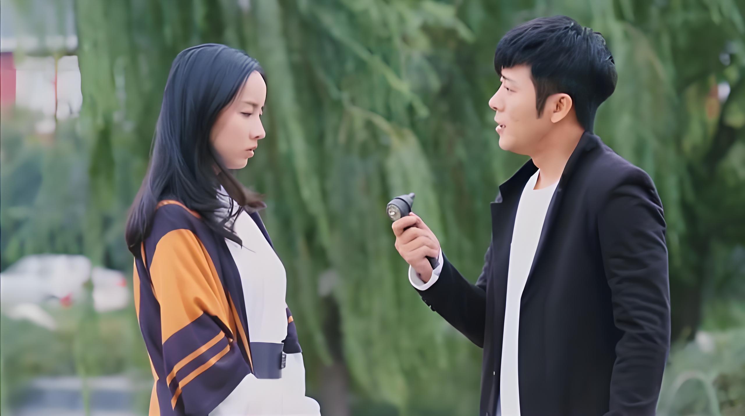 我是幸运儿》:追爱教科书 我是幸运儿》这部电视剧,通过三位男主人公
