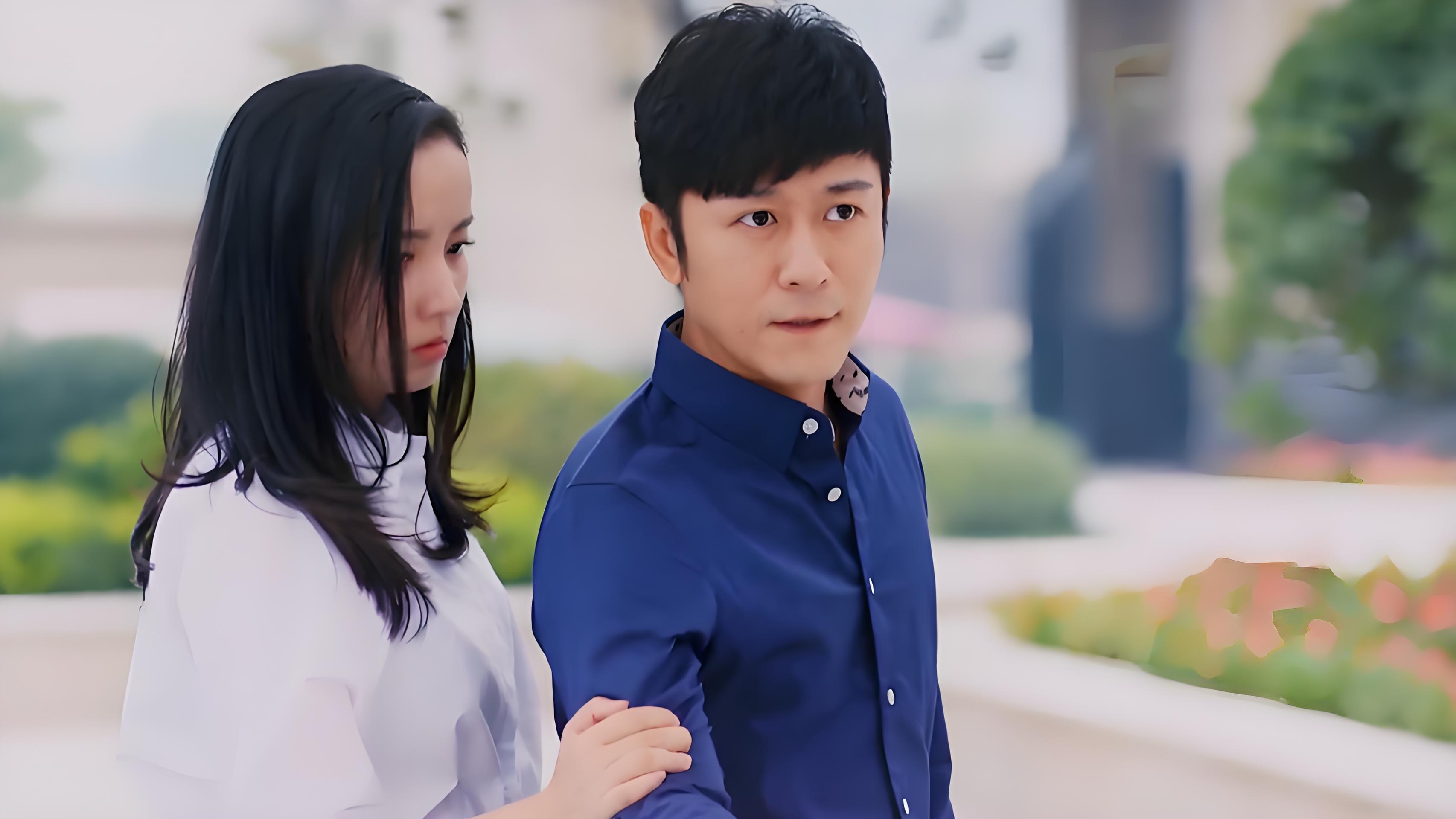 我是幸运儿》:追爱教科书 我是幸运儿》这部电视剧,通过三位男主人公