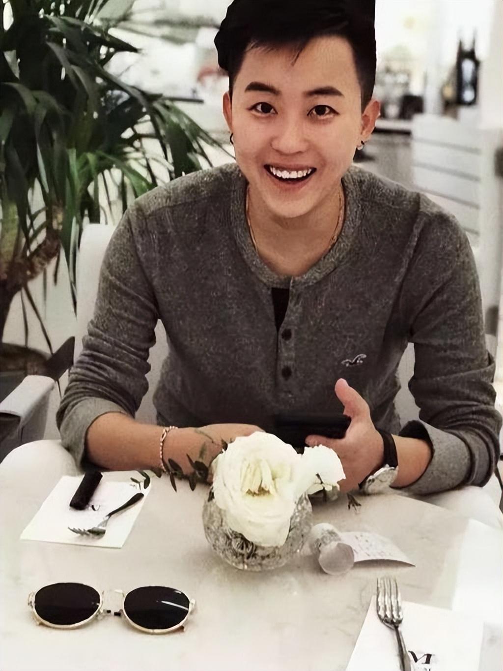 叶海洋:东北女强人的"非传统"人生,单身母亲的商业传奇 叶海洋,这位