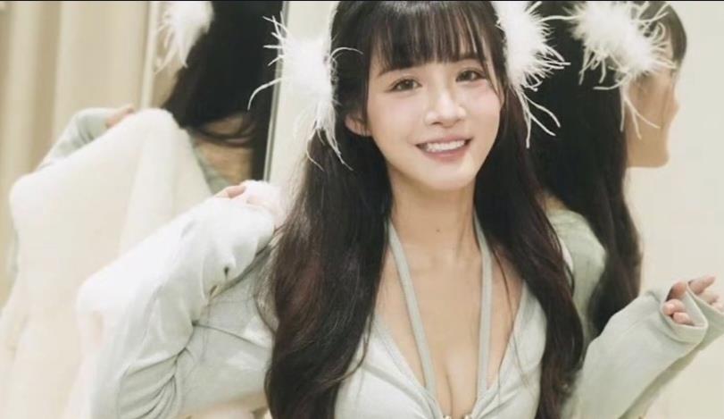 健康身心才是最重要的 身高168厘米的女明星陈卓璇晒出了自己的体重