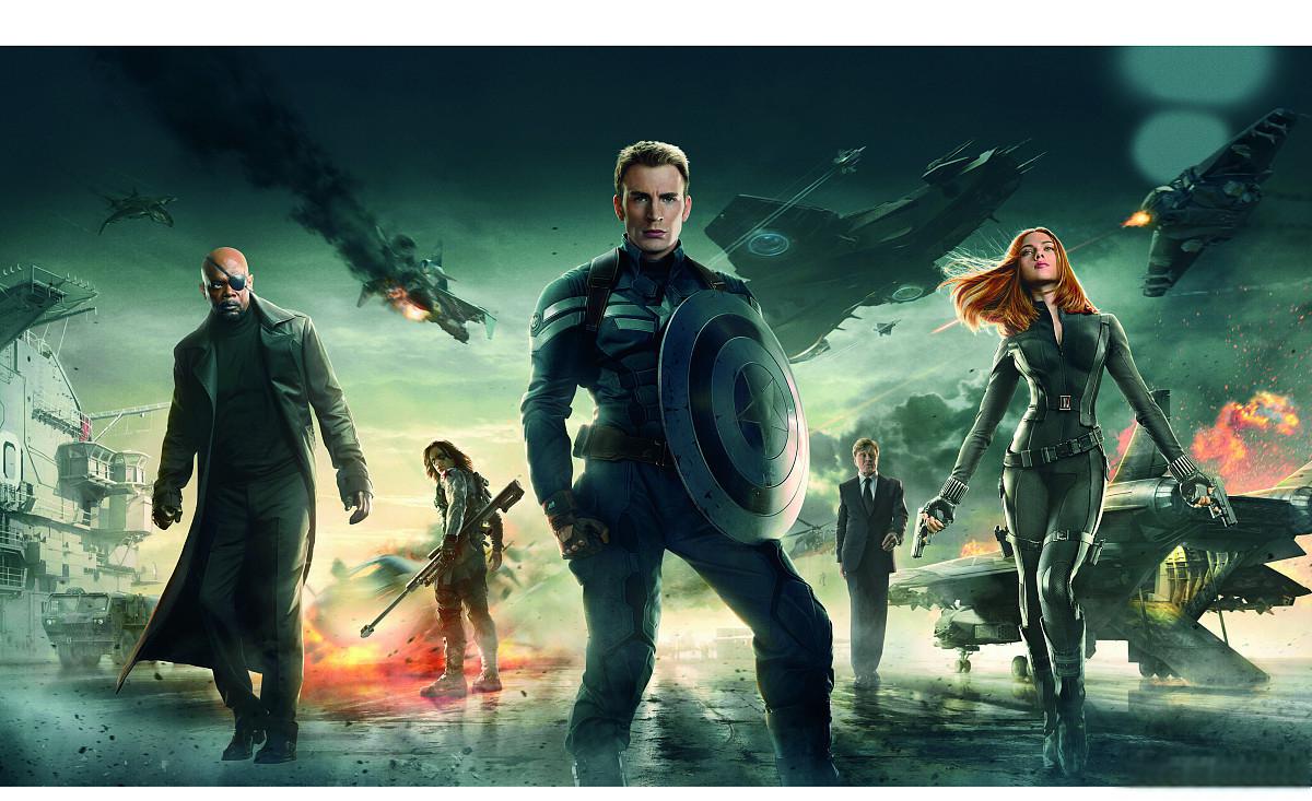 钢铁侠与美国队长:战斗力对比 钢铁侠与美国队长在漫威电影宇宙中是最