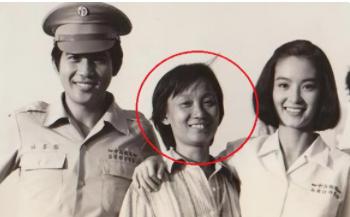 娱乐圈中的"三人行":刘立立,董今狐与王玫的45年情感纠葛 在光鲜亮丽