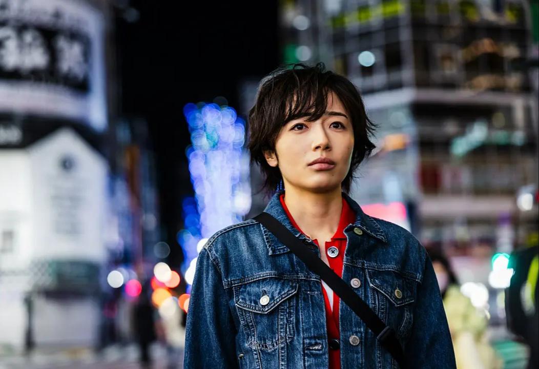 城市猎人》:新剧照公开 真人漫改电影《城市猎人》即于4月25日上映