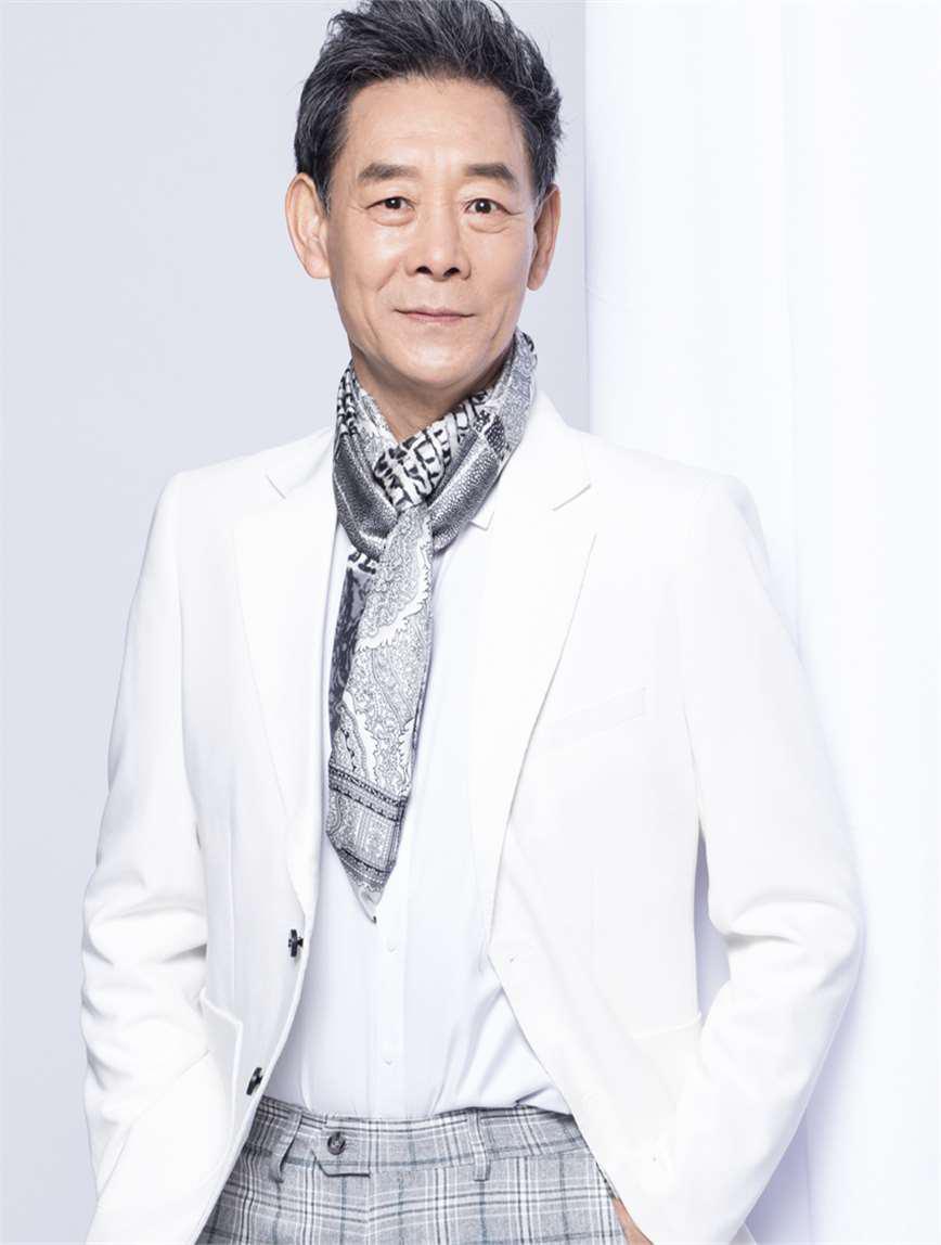 国家一级演员李光复:演技卓越,家庭幸福,低调传承演绎之光 在娱乐圈的