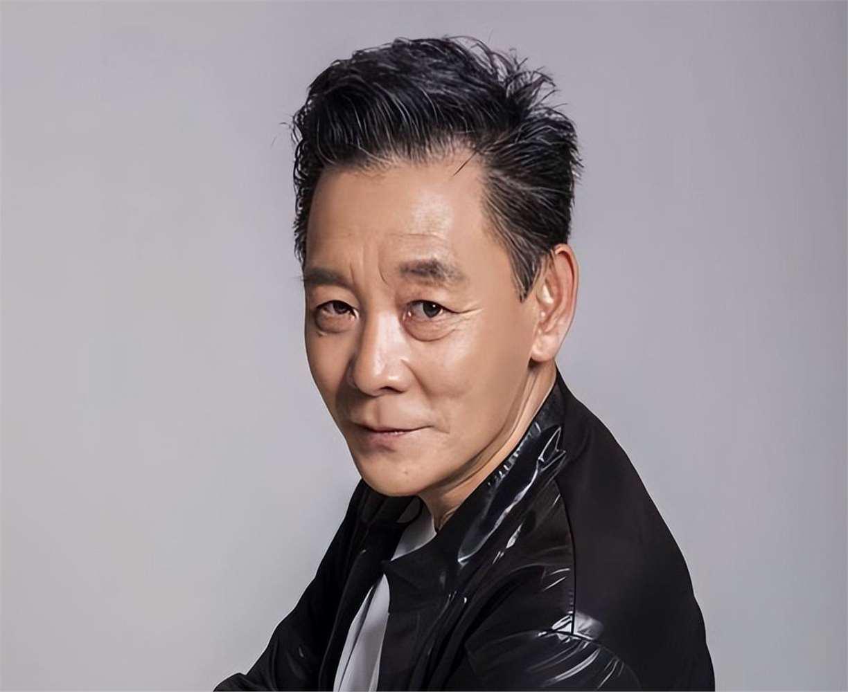 国家一级演员李光复:演技卓越,家庭幸福,低调传承演绎之光 在娱乐圈的