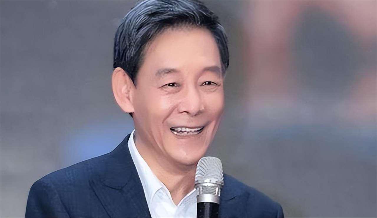 国家一级演员李光复:演技卓越,家庭幸福,低调传承演绎之光 在娱乐圈的