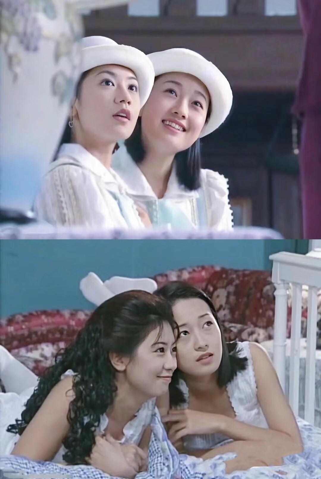 《儿女英雄传》,女配角超美,有曹颖,黄奕等,贾静雯,马伊琍等年轻女