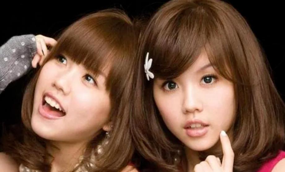 by2:从巅峰到低谷,娱乐圈姐妹花的迷失与反思 by2,这个名字在娱乐圈