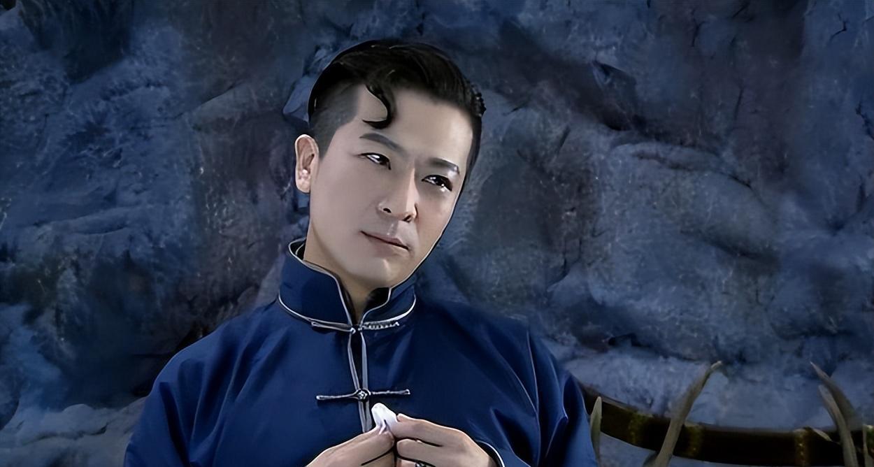 在光鲜亮丽的娱乐圈中,许多明星凭借一部作品或一角成名,而于毅却是一