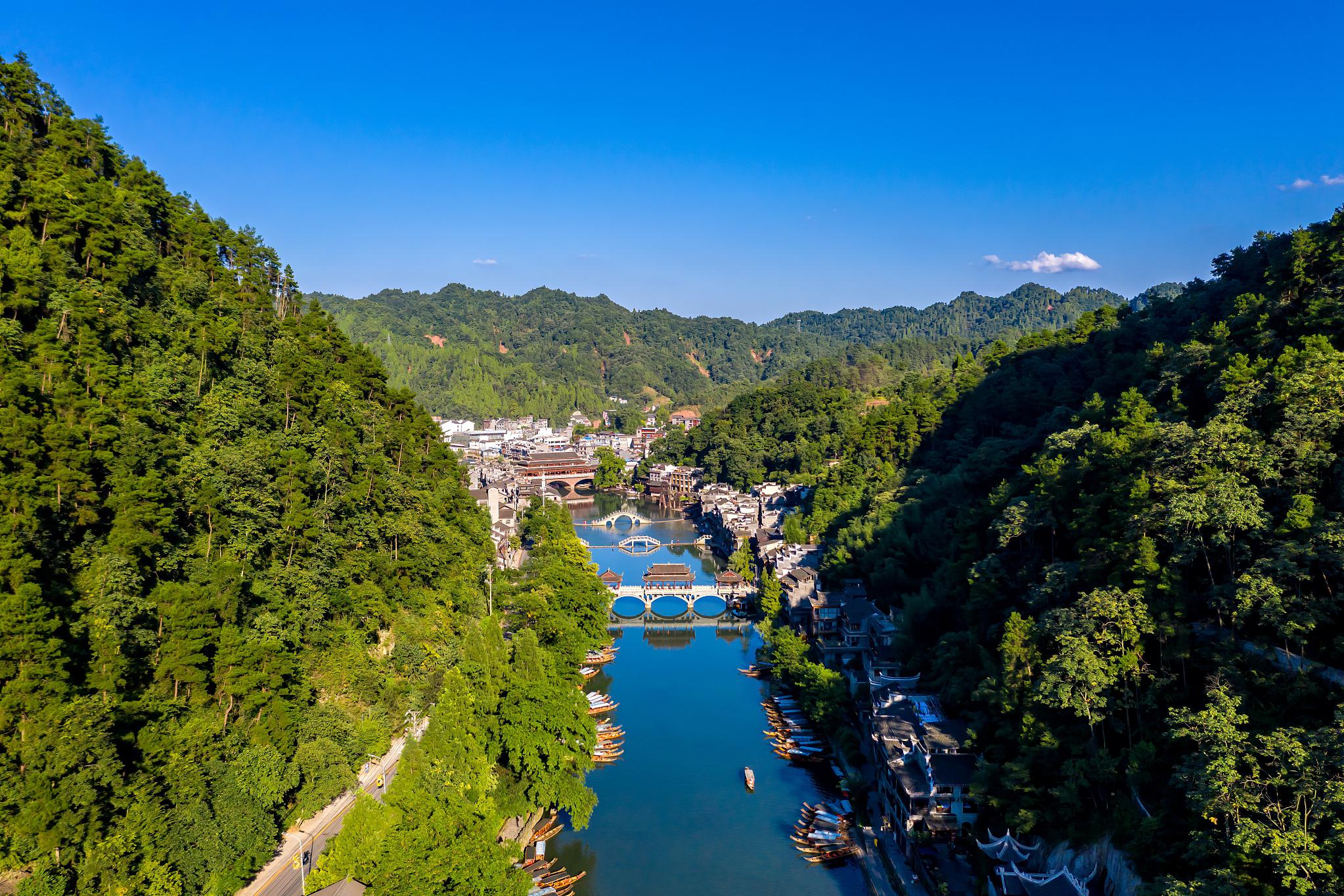 永春旅游必去十大景点图片