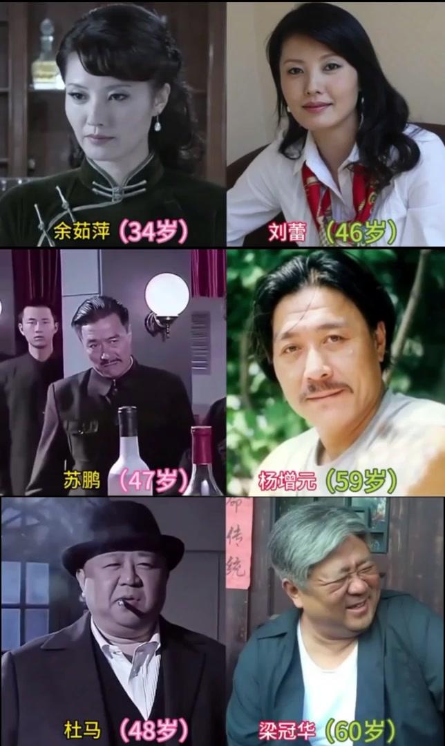 飞虎神鹰》演员阵容强大,张子健等演技精湛 飞虎神鹰》中的演员阵容真