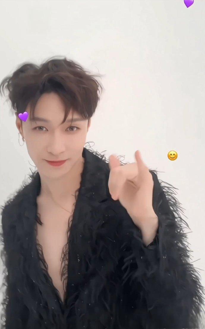 张艺兴四月韩国solo回归,韩语专辑即将上线!