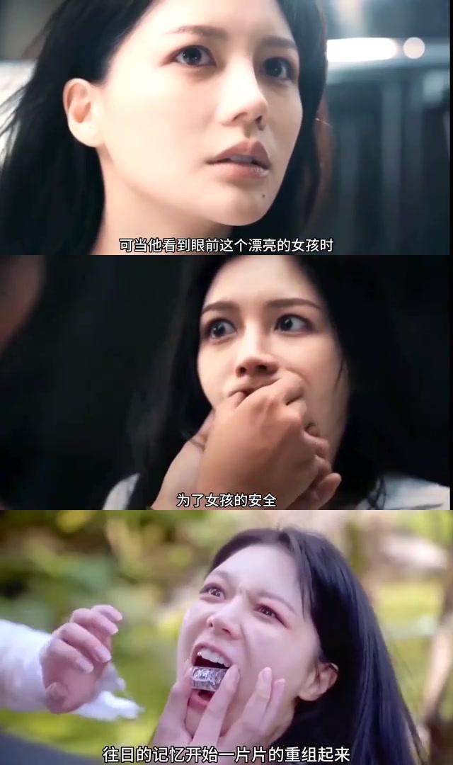 阿伟与丧尸女孩的跨物种之恋,用生命诠释真爱 阿伟,一个勇敢的小伙