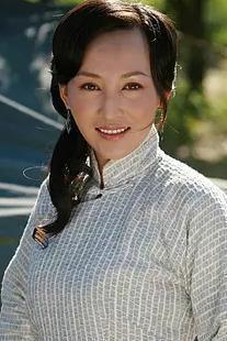 岳丽娜为真爱放弃舒适生活,与导演共度艰难时光 岳丽娜为了爱情,毅然