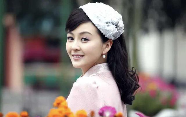 娱乐圈的清流,坚持与才华铸就的成功 戴娇倩,一个被誉为"内地版张柏芝