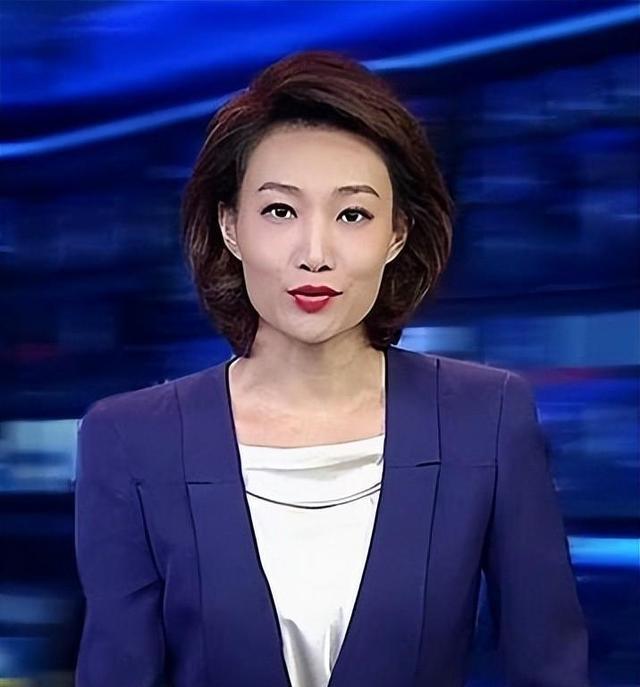 央视12套女主持人大全图片