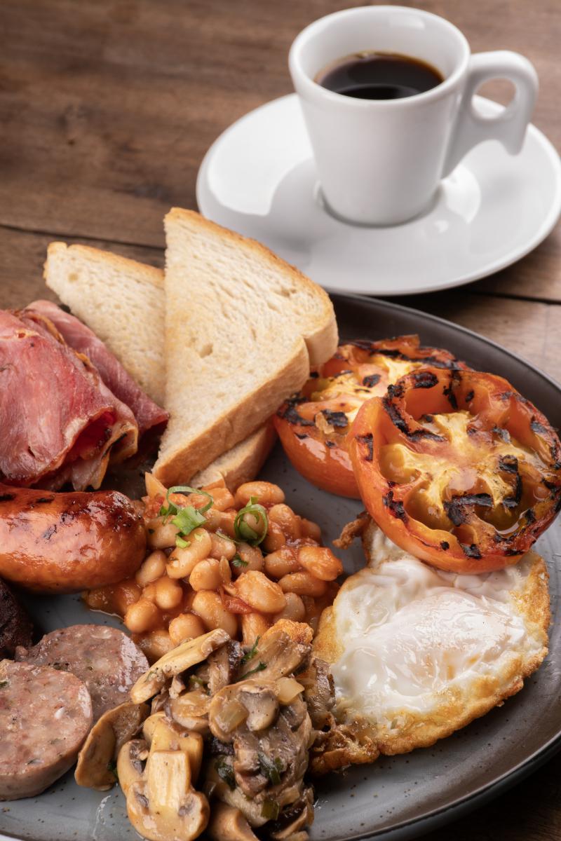 早餐,是孩子学业的秘密武器!