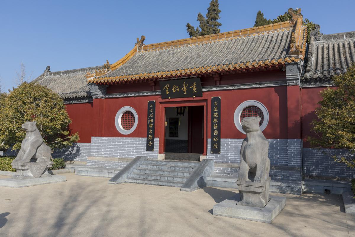 佛教文化的传承者 西安草堂寺,这座隐藏在莲湖区的佛教圣地,不仅是