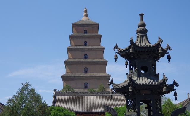 西安探秘】十大必游景点,解锁古都魅力之旅!