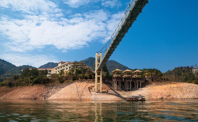 长沙旅游探险:十大游玩景点,带你畅游长沙!