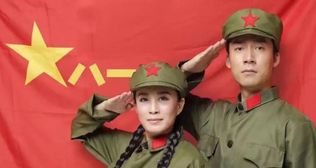 赵倩与田征的婚姻故事 赵倩以其精湛的演技和多才多艺的表演而备受