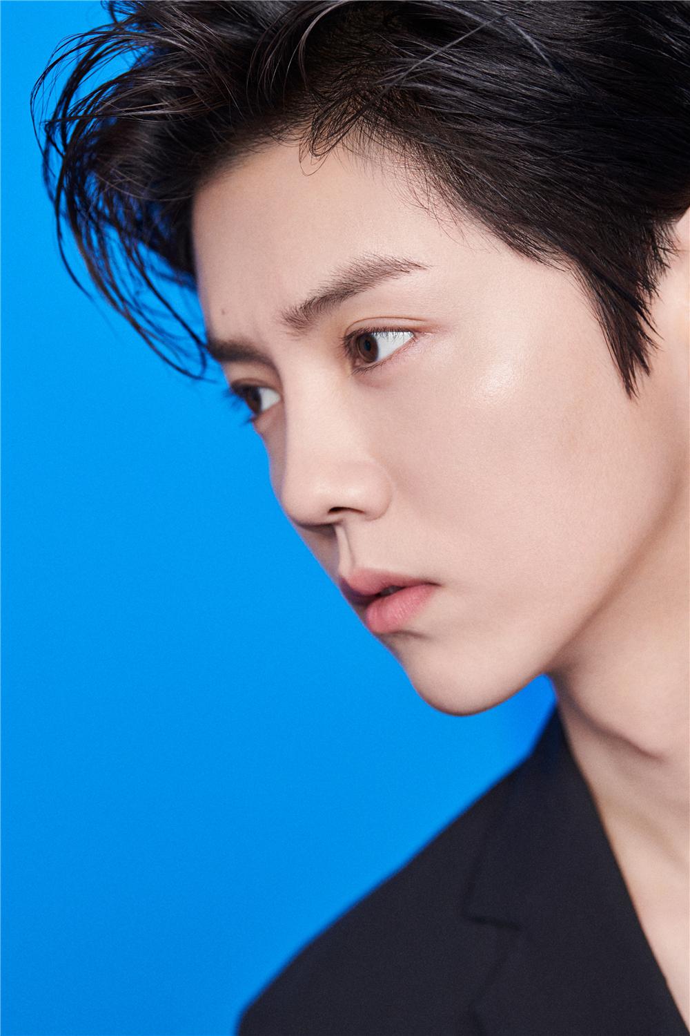 鹿晗代言变迁:从三顶奢到网红品牌,恋情影响曝光度 鹿晗曾是内娱首位