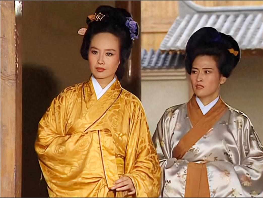 三国糜夫人:贤内助典范,舍生取义助蜀汉 三国时期,女性地位普遍低下