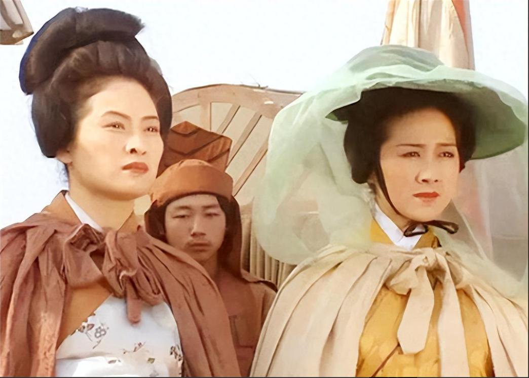 三国糜夫人:贤内助典范,舍生取义助蜀汉 三国时期,女性地位普遍低下