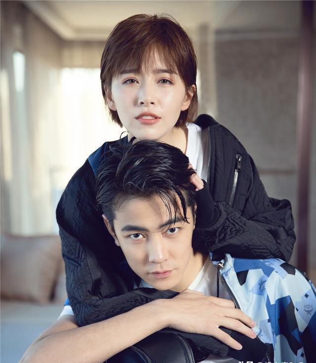 纪凌尘转型演员遇挫,阚清子演艺事业却风生水起:娱乐圈的起伏人生