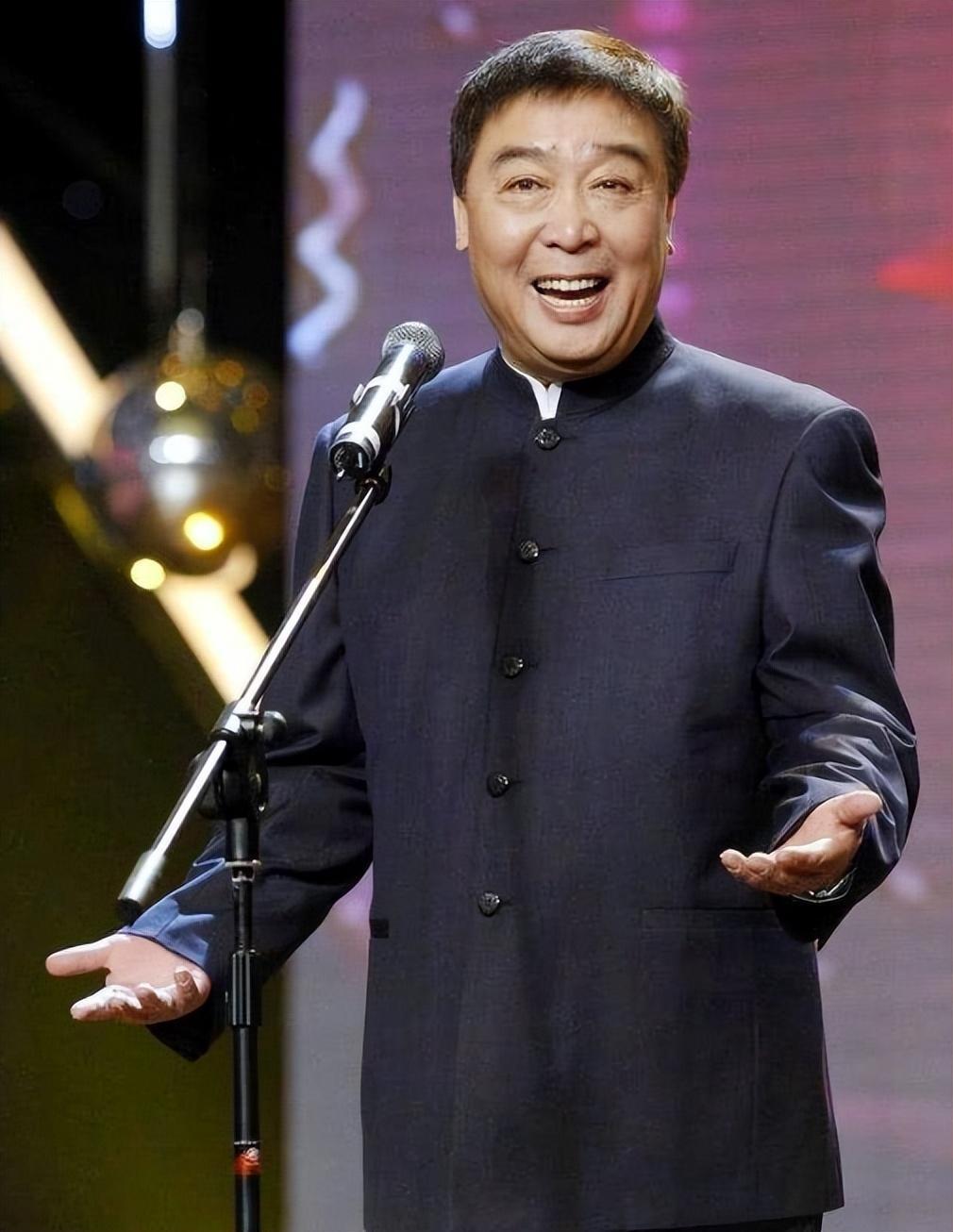 东北老相声演员名单