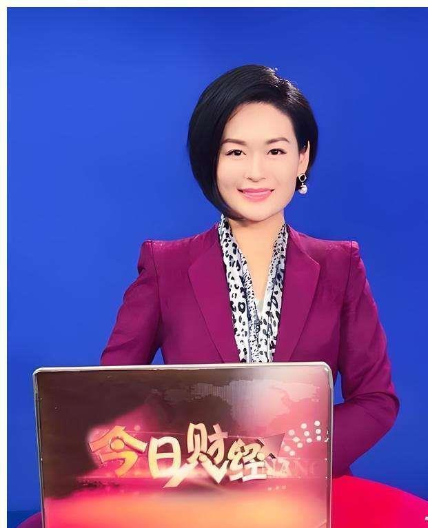 财经频道对话主持人(财经频道对话节目主持人)