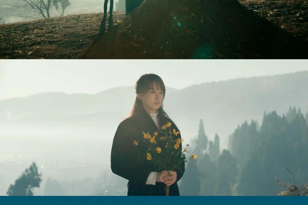 父女深情催人泪下 天堂的张望》是一部让人泪流满面的电影,讲述了一