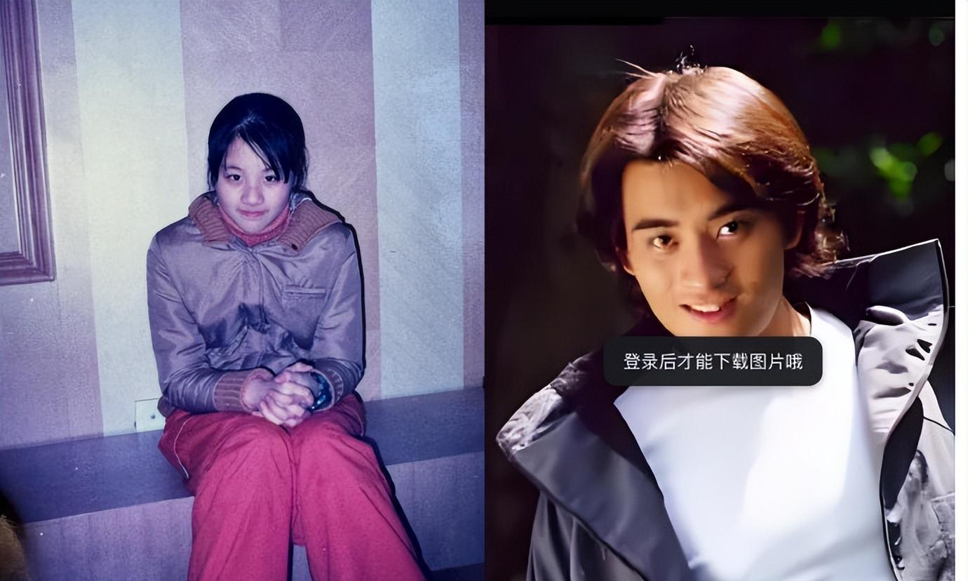 陈龙章龄之甜蜜庆祝结婚12周年,恩爱如初见证娱乐圈真爱传奇 著名演员