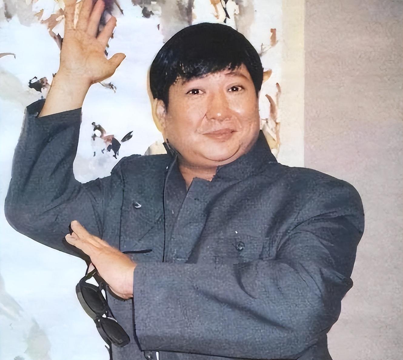 洪金宝:香港电影黄金时代的坚守者与传承者 作为香港电影史上一位举足