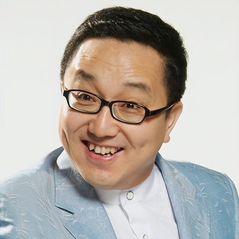 演员句号:春晚小品王,孝顺岳父岳母的典范 演员句号,曾多次登上央视