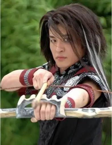 魔剑生死棋》:玄幻武侠巅峰之作,老戏骨联袂演绎!