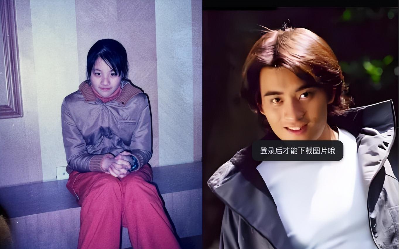 陈龙章龄之结婚12年恩爱如初,夫妻相满满,婚姻生活成娱乐圈佳话 陈龙