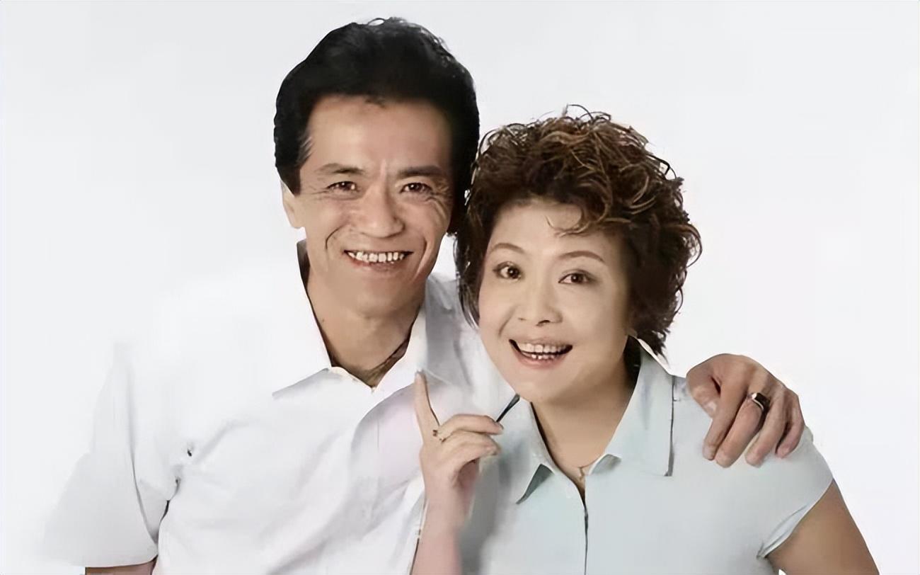 潘洁坚守爱情誓言,女儿出嫁见证人生新篇章 康祈宗郭昶与潘洁,这对在