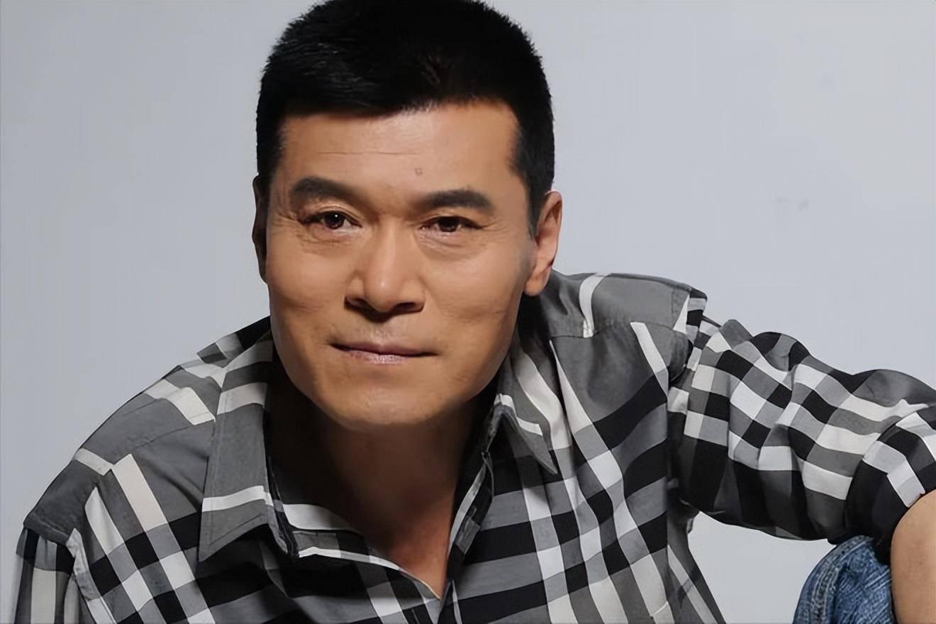 白眉大侠》主演赵恒煊背后的支持力量:妻子刘颖的默默付出 赵恒煊因